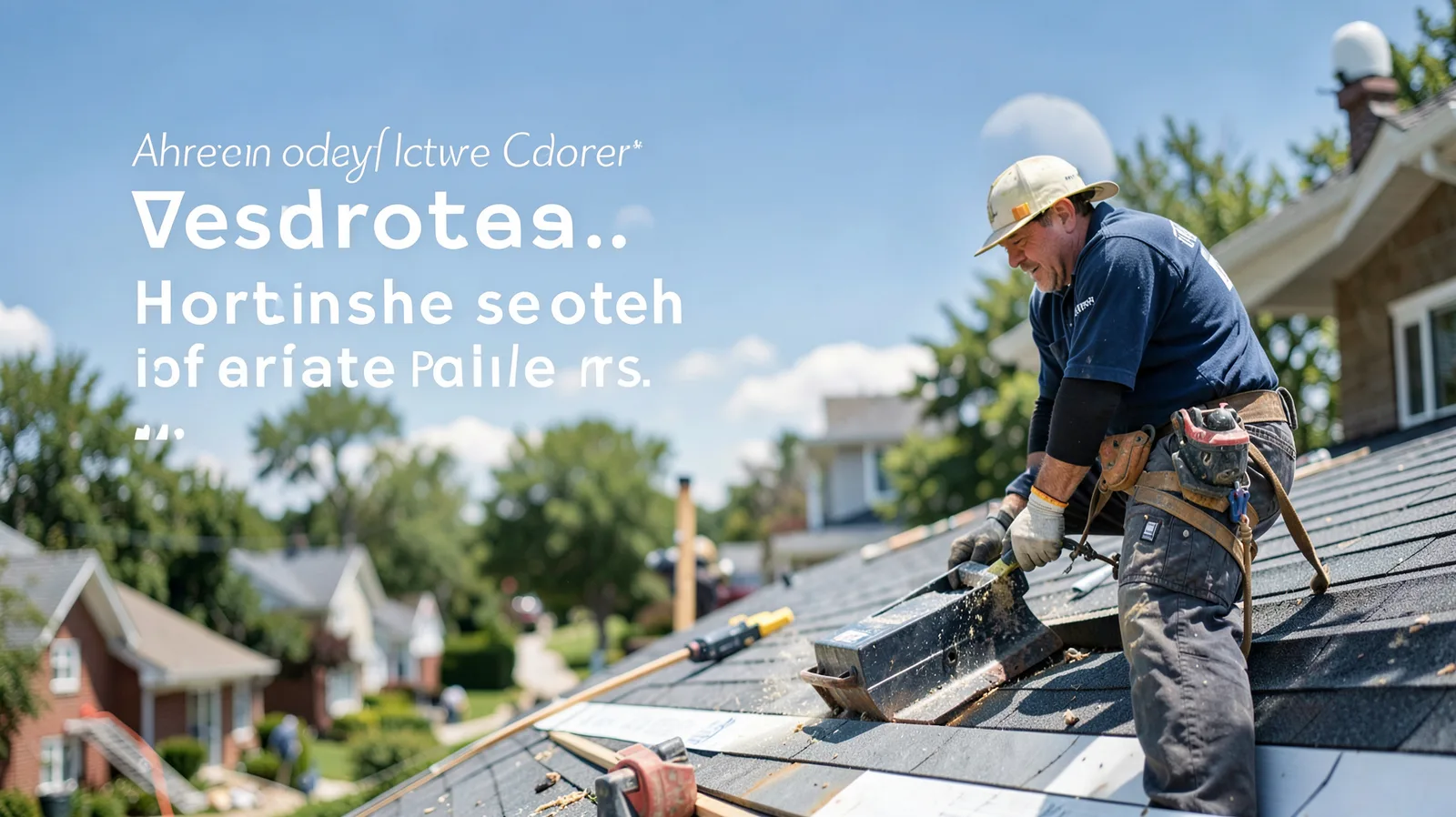 Roof Replacement in Cleves, OH near me